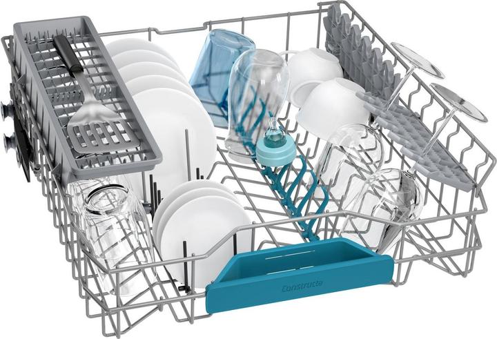 Produktbild Constructa CB5VX00HAD Einbau Geschirrspüler Vollintegriert XXL