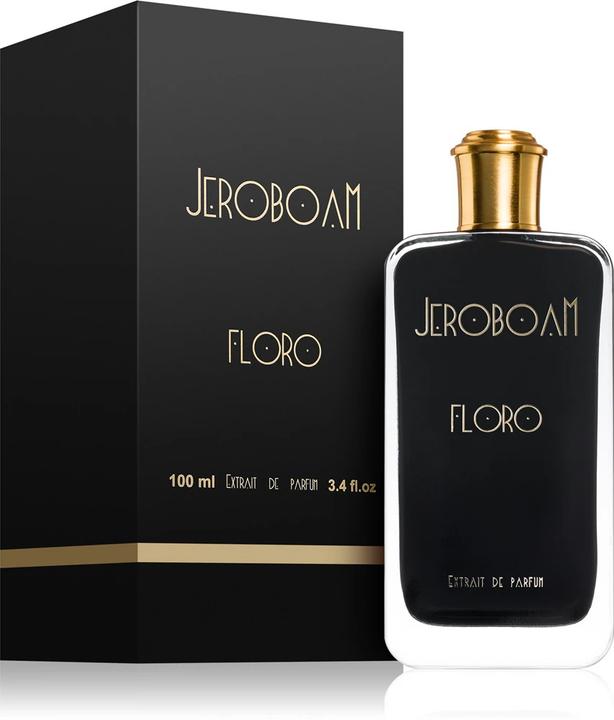 Immagine prodotto Jeroboam Floro Exjtrait De Parfum 100 ml (Extrait de parfum, 100 ml)