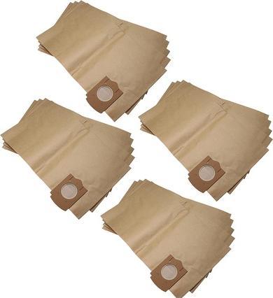 Actual product image Bosch Professional Zubehör Paper filter bag, suitable for