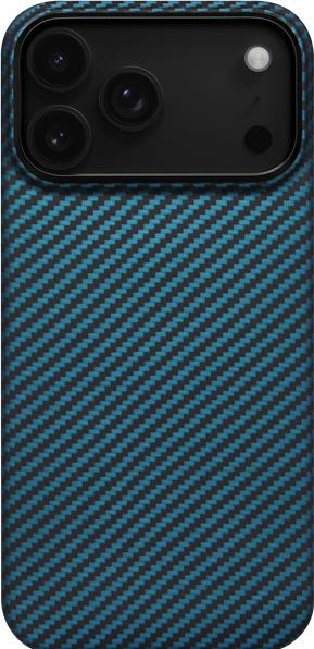 Produktbild Pitaka Ultra-Slim (Apple iPhone 17 Pro Max)