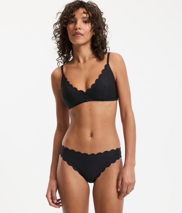 Immagine prodotto La Redoute Collections Bikini-Slip (34)