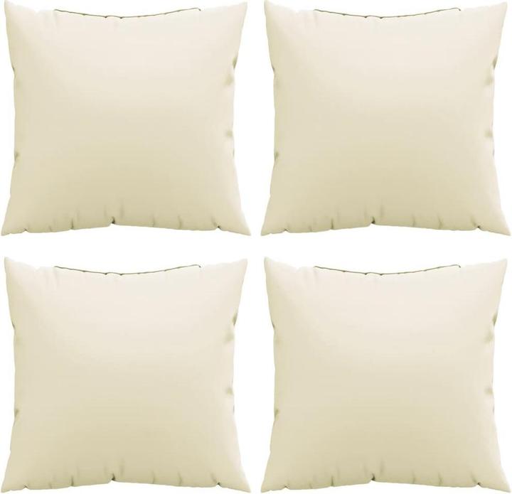 Immagine prodotto vidaXL Set da salotto da giardino da 10 pezzi con cuscini