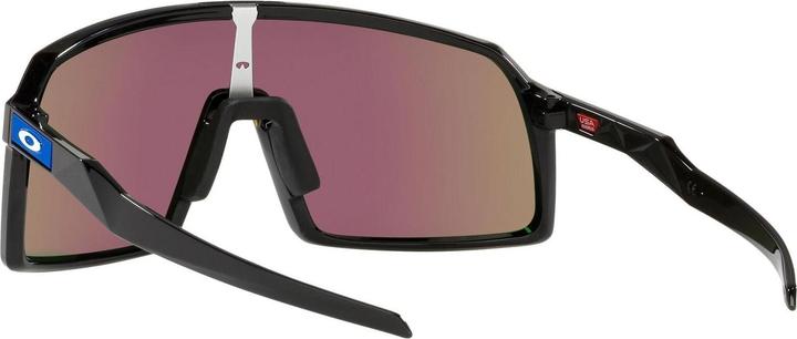 Produktbild Oakley Sutro (Schwarz, Prizm Sapphire)