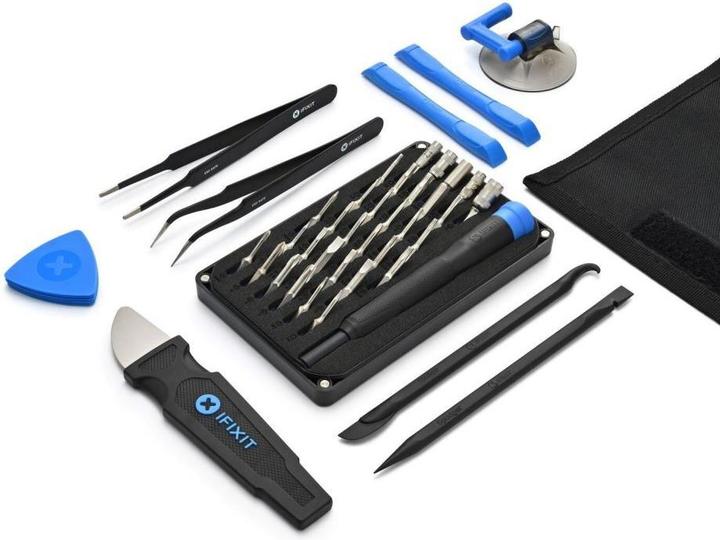 Actual product image iFixit Pro Tech Go Toolkit