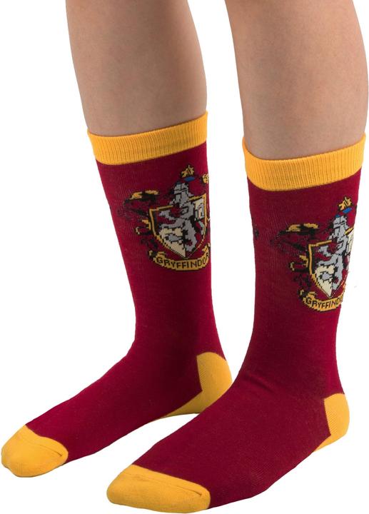 Image du produit Cinereplicas Harry Potter : Gryffondor (Lot de 3, Taille unique)