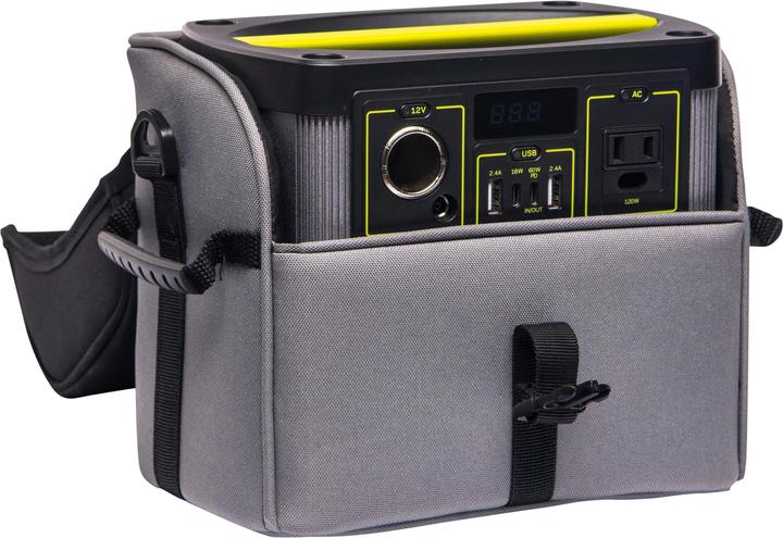 Produktbild Goal Zero Yeti 200X Schutztasche