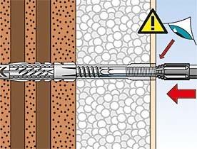 Image du produit Fischer Chevilles à expansion SX (2 pcs)