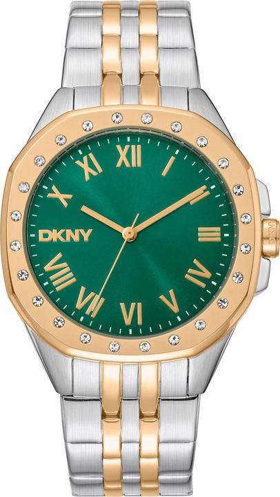 Produktbild DKNY - DK1L011M0075 (Analoguhr, 36 mm)