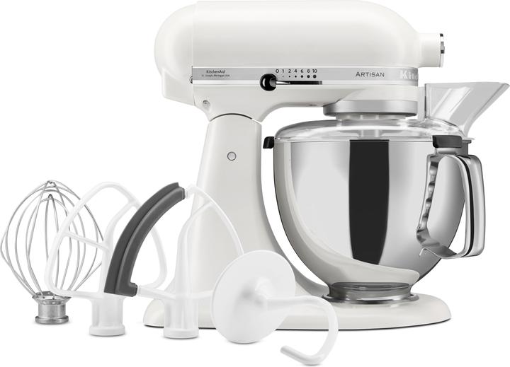 Produktbild KitchenAid Artisan KSM175 (300 W, 4.80 l)
