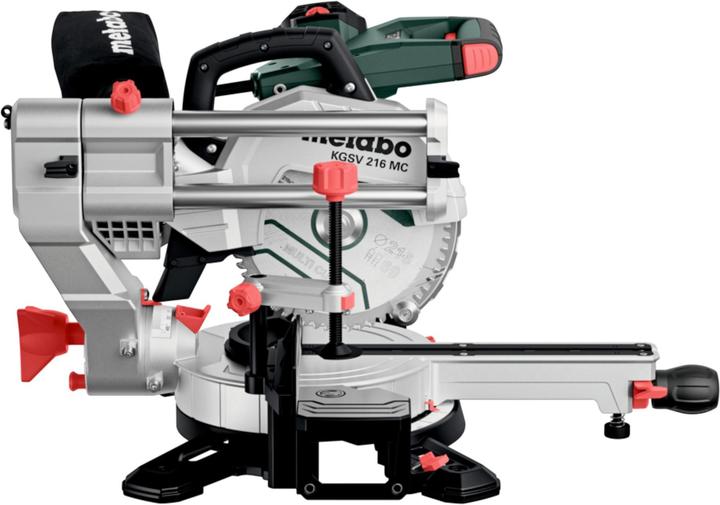 Image du produit Metabo KGSV 216 MC Scie à onglet