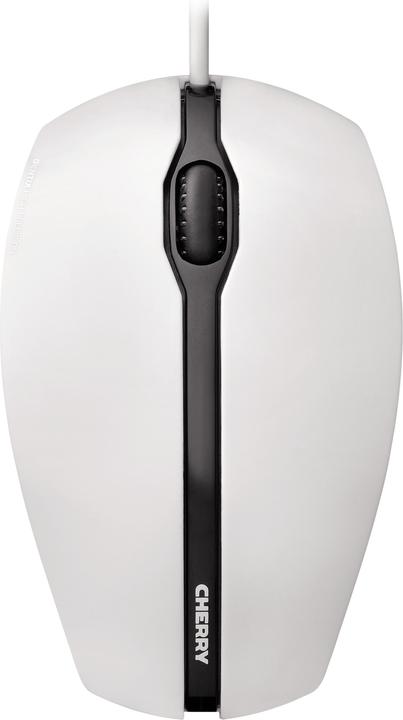 Bianco, Grigio