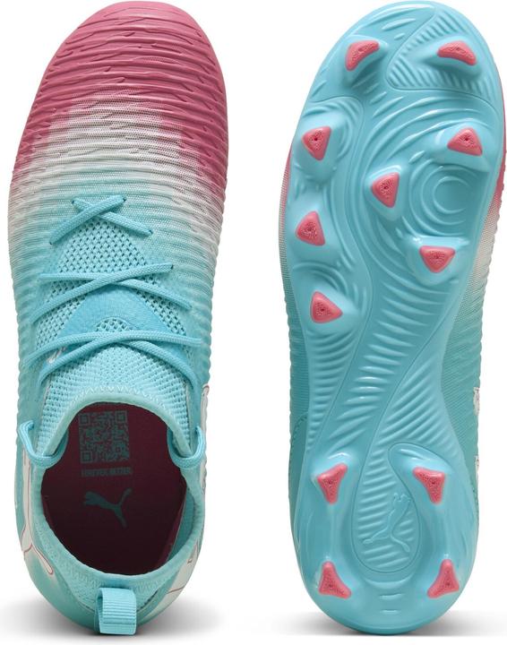 Produktbild Puma Future 8 Match Re-Charge Fg/Ag Jr (31)
