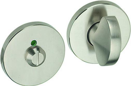 Produktbild Mega WC-Rosettengarnituren 36.120 (Türrosette)