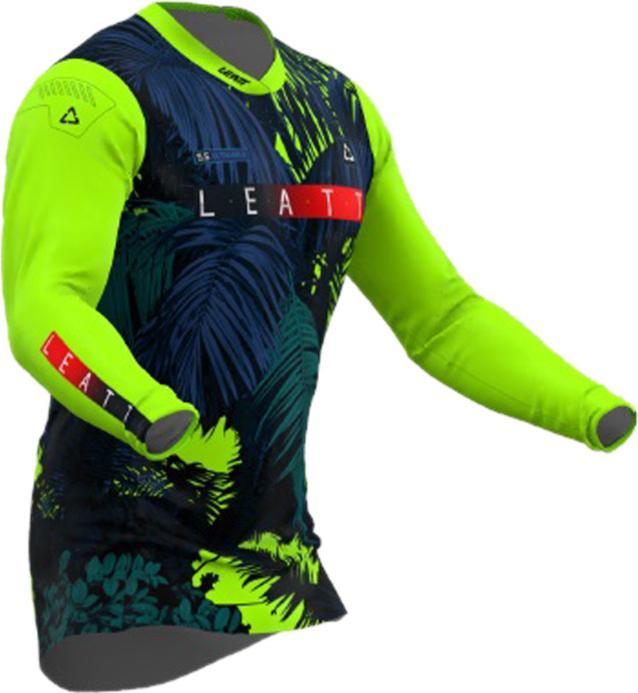 Immagine prodotto Leatt Maglia Moto 5.5 UltraWeld (S)