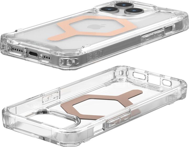 Produktbild UAG Plyo Magsafe Case (Apple iPhone 15 Pro)
