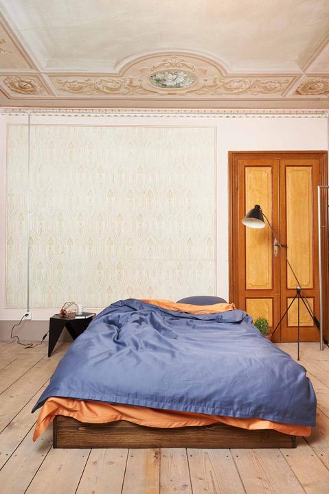 Actual product image Journey Living Braga (Pillowcase, 65 x 65 cm)