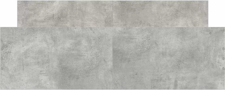 Produktbild vidaXL Bettgestell (140 x 190 cm)