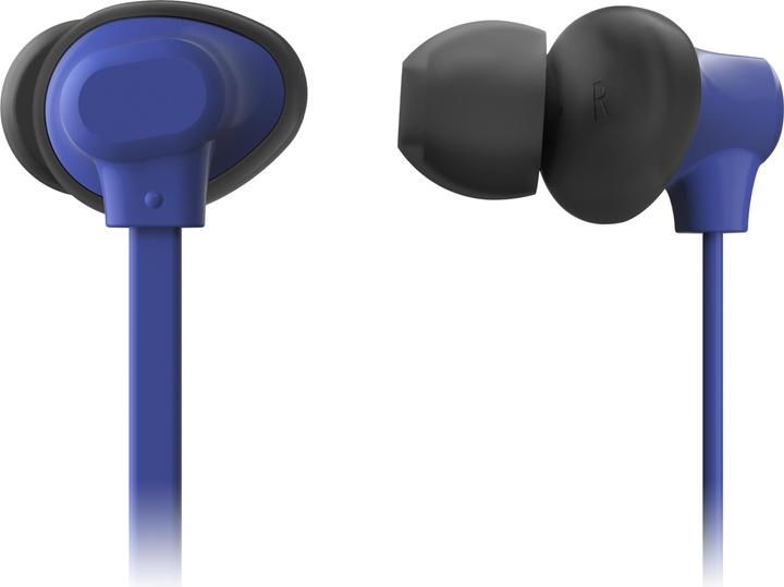 Produktbild Panasonic RP-NJ320BE-A (18 h, Kabellos)