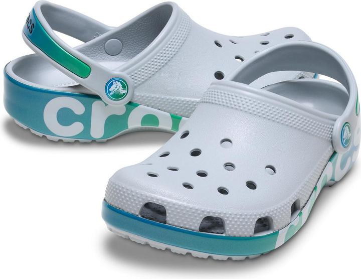 Image du produit Crocs K's Classic Reflector Clog (30)