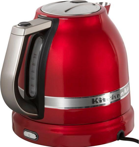 Image du produit KitchenAid Bouilloire électrique artisanale (1.50 l)