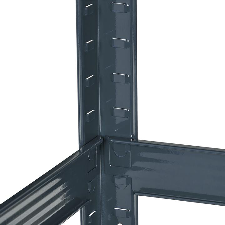 Actual product image Relaxdays Tyre rack