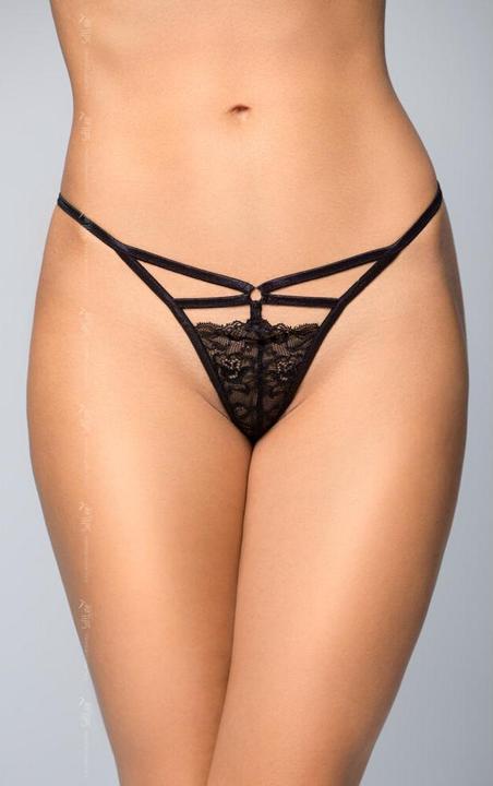 Produktbild Softline G-String - schwarz S/L (S, L)