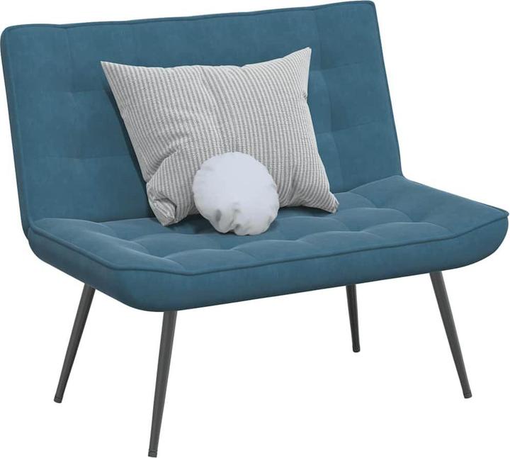 Image du produit vidaXL Sitzbank (110 cm)