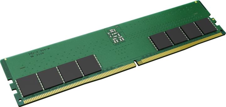 Productafbeelding Kingston RAM D5 4800 16 GB ECC (1 x 16GB, 4800 MHz, DDR5 RAM, DIMM 288 pin)