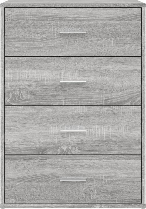Image du produit vidaXL Sideboard (60 x 31 x 84 cm)