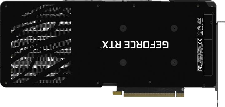 Productafbeelding Palit GeForce RTX 3070 JetStream (8 GB)