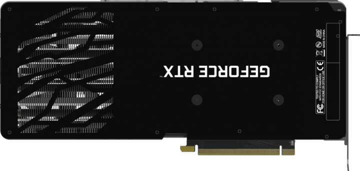 Produktbild Palit GeForce RTX 3070 JetStream (8 GB)