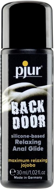Immagine prodotto Pjur Back Door Glide (100 ml)