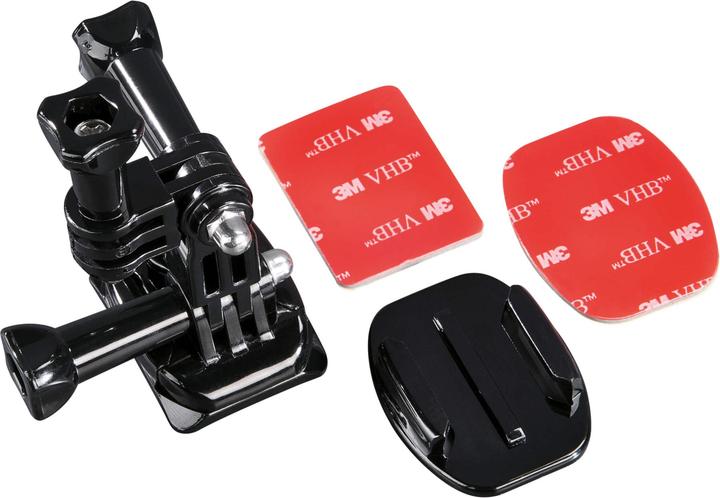 Hama Seite für GoPro