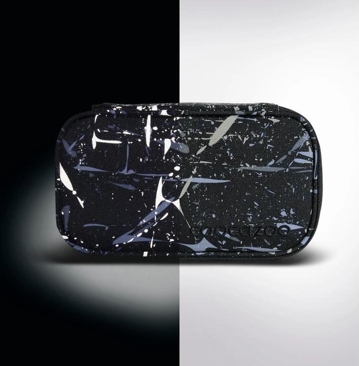 Produktbild Coocazoo Schlampermäppchen Schlampermäppchen, Reissverschluss