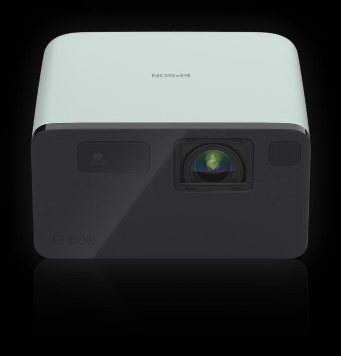 Produktbild Epson EF-21G (Full HD, 1000 lm)