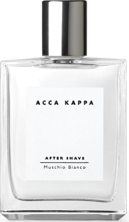 Acca Kappa White Moss After Shave (Rasierwasser, 100 ml)