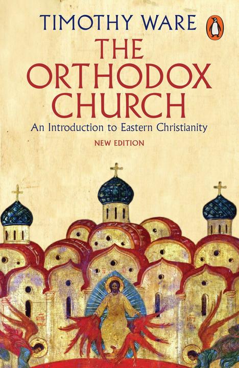 Produktbild The Orthodox Church (Englisch, Timothy Ware, 2015)
