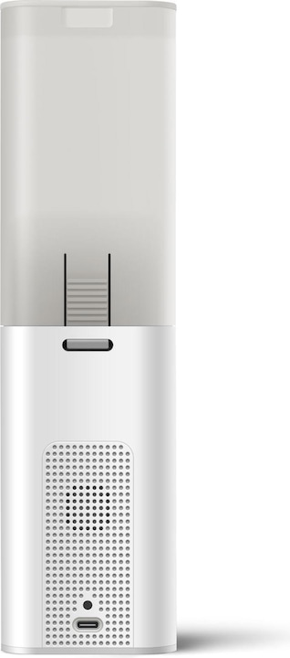 Image du produit Petcube Caméra pour animaux domestiques avec distribution de friandises (1000 l)