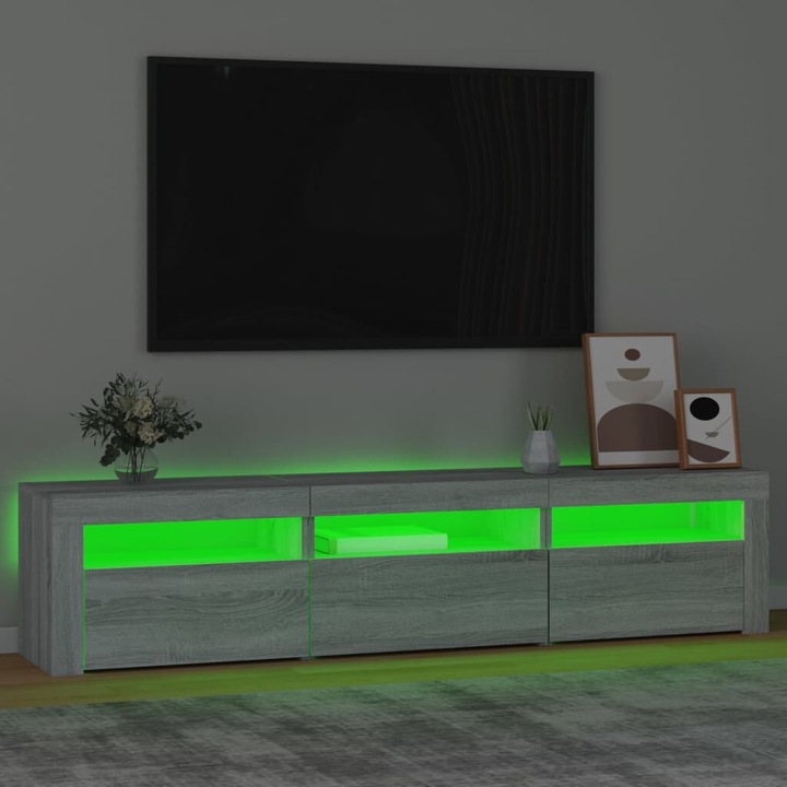 Produktbild VidaXL Rome (180 x 35 x 40 cm)