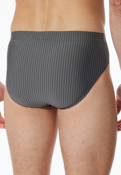 Image du produit Schiesser Mini-slip Pure Micro (5, Une unité par pack)
