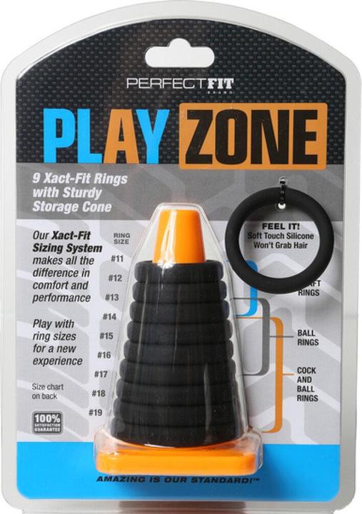 Immagine prodotto PerfectFitBrand Kit zona gioco (4.80 cm)