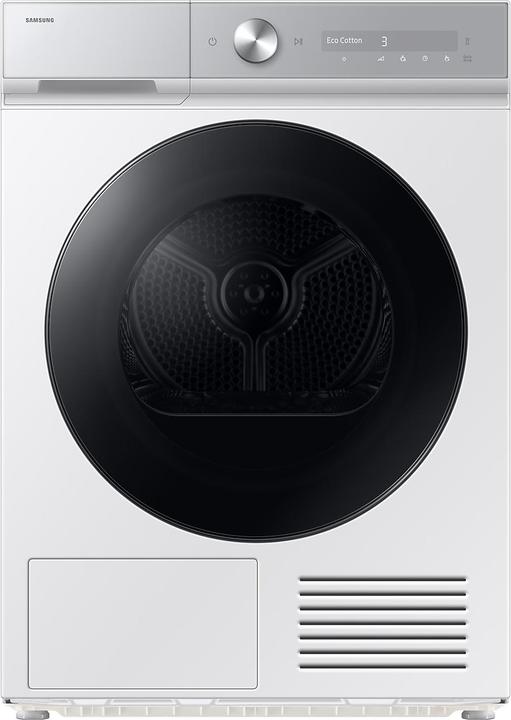 Samsung DV8000 (9 kg, A destra)