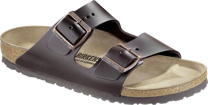 Produktbild Birkenstock Arizona Naturleder Normal (39)