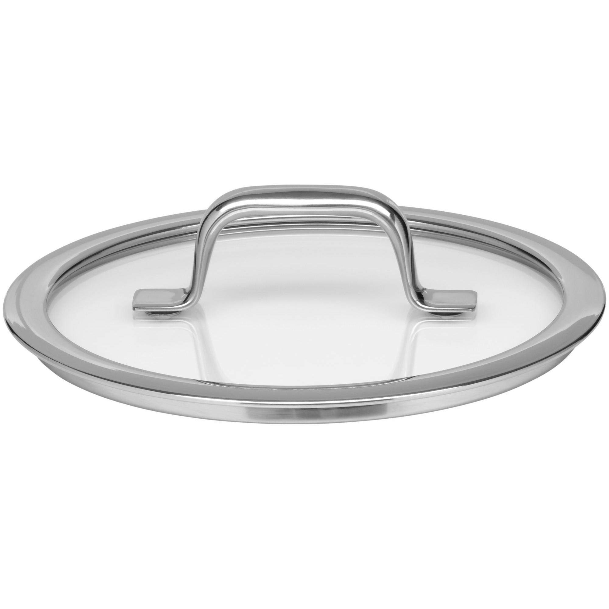 WMF Compact Cuisine Glasdeckel, 20 cm, Zubehör Kochgeschirr