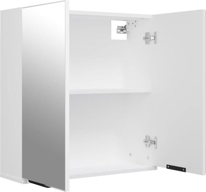 Produktbild vidaXL Badezimmerschrank (64 x 20 x 67 cm)