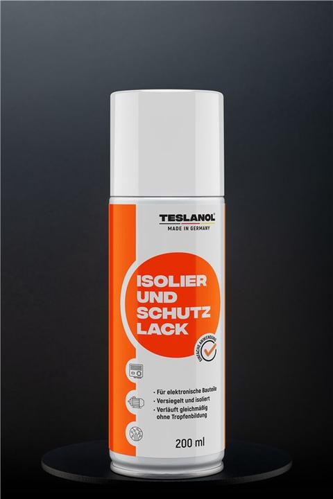 Produktbild Teslanol Isolier und (200 ml)