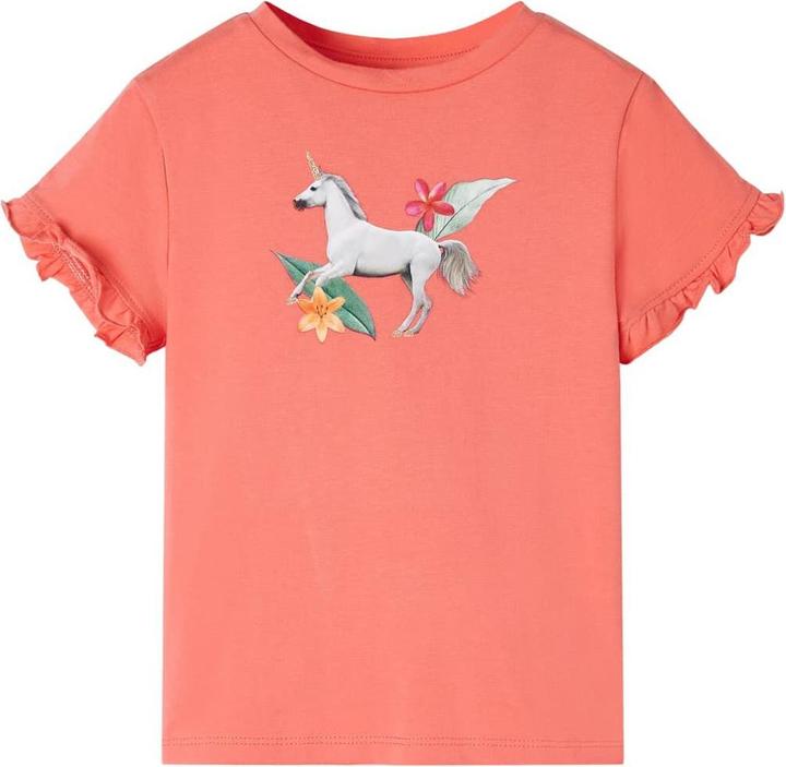 Koralle, Korallenrosa, Orange