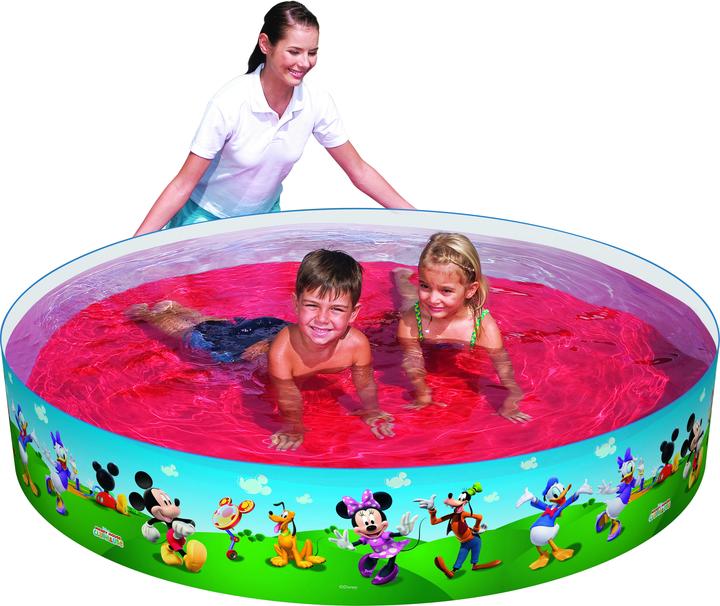 Produktbild Bestway Fill 'n Fun Pool