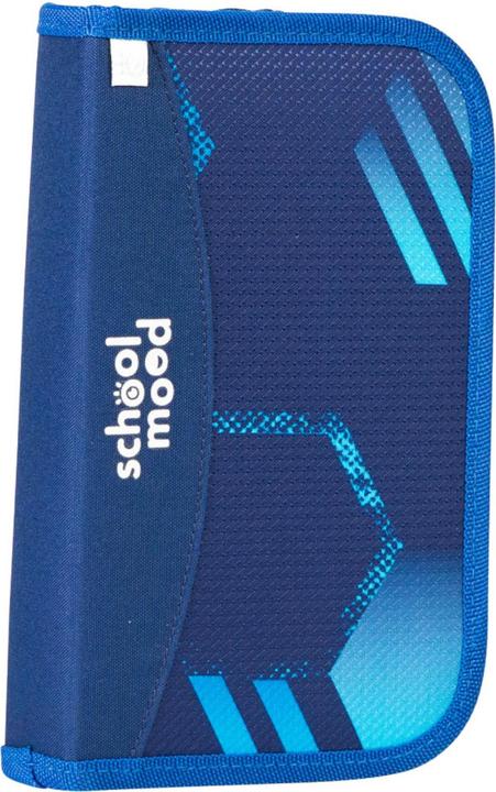 Immagine prodotto School-Mood Set di zaini Champion Pro da 7 pezzi (21.50 l)