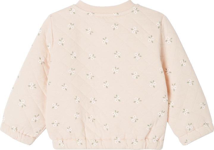 Image du produit Vertbaudet Gesteppte Baby Jacke (62)
